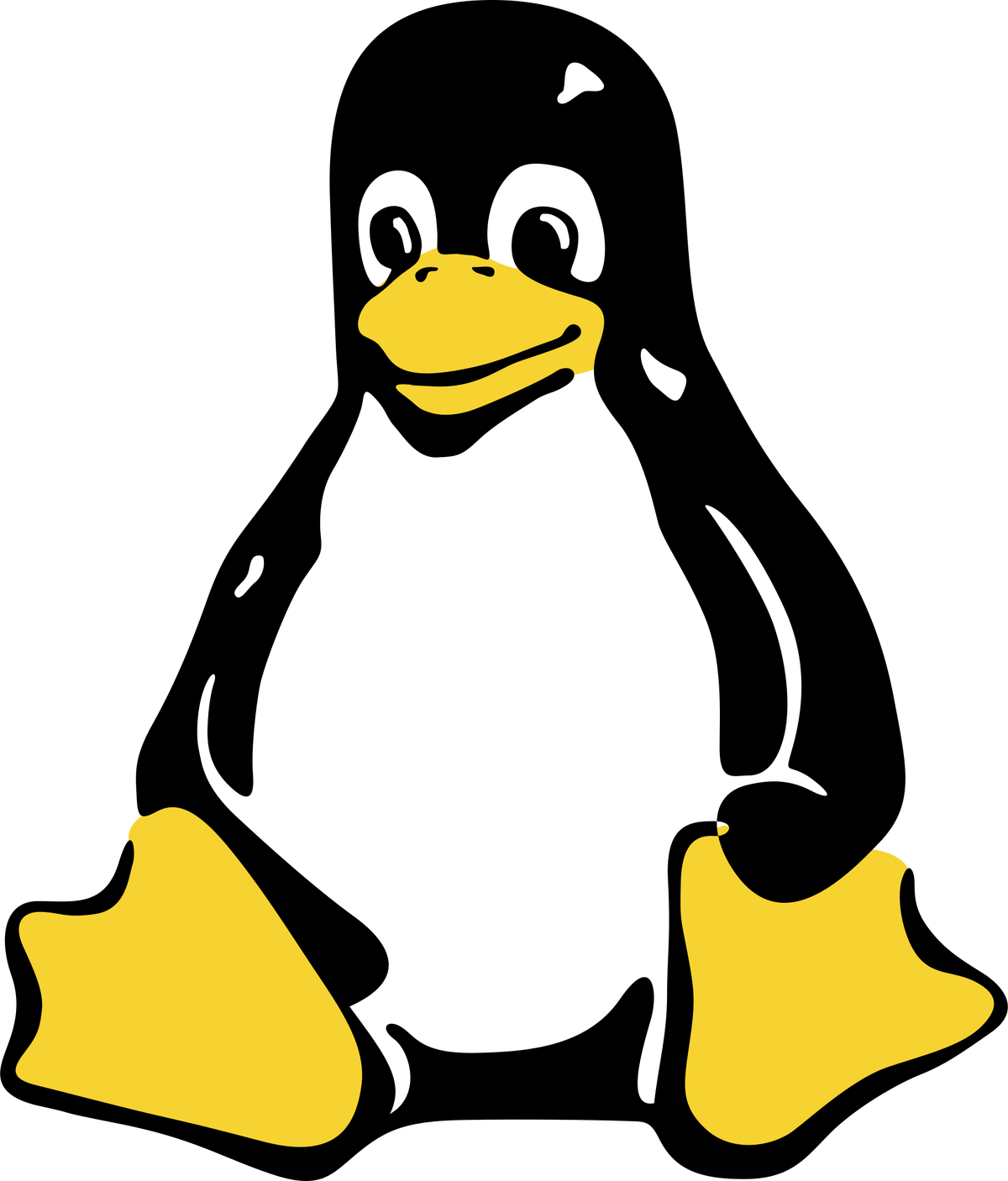 Linux